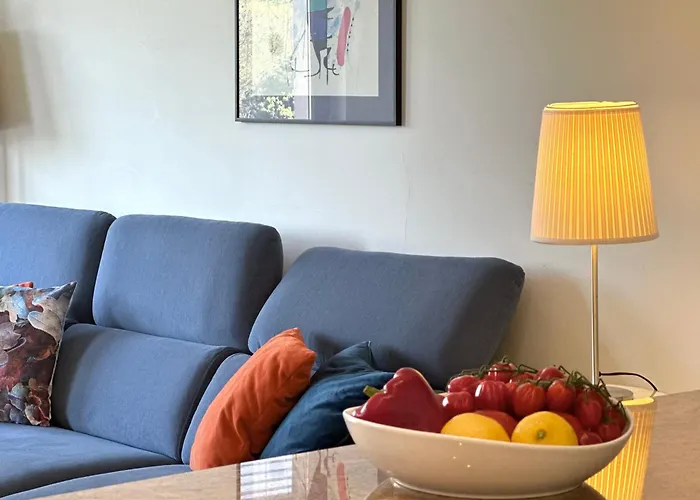 Seaside Bliss - Forest Views - Air Con And Summer Vibes