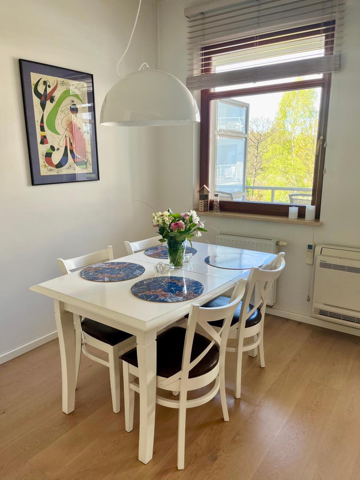 Seaside Bliss - Forest Views - Air Con And Summer Vibes