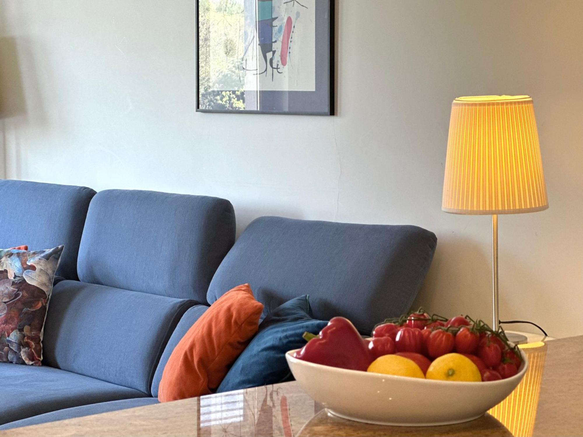 Seaside Bliss - Forest Views - Air Con And Summer Vibes * Gdańsk