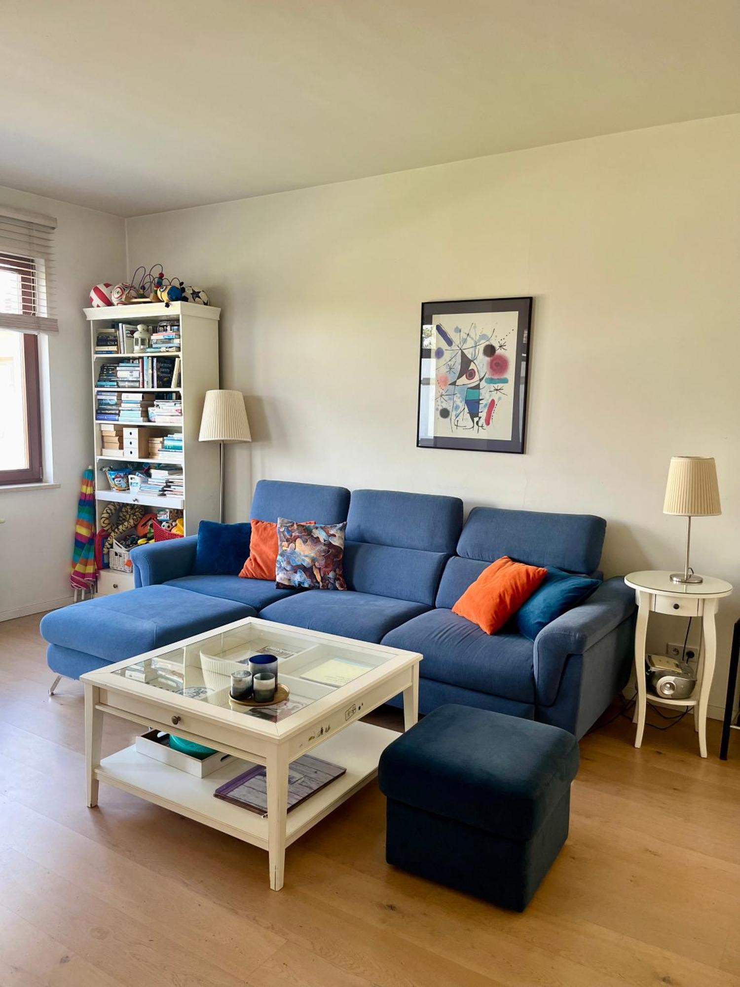 Tranquil Retreat By The Sea With Forest And Park Views Apartmán Gdaňsk
